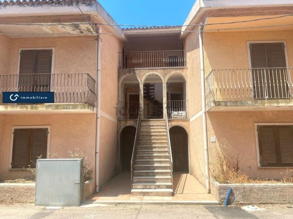 appartamento in vendita a Trinità d'Agultu e Vignola