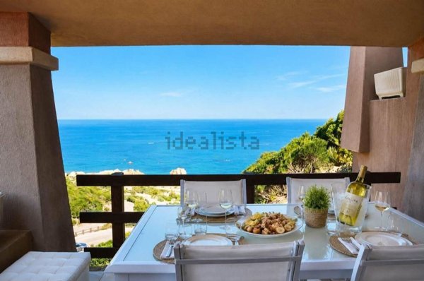 casa indipendente in vendita a Trinità d'Agultu e Vignola in zona Costa Paradiso
