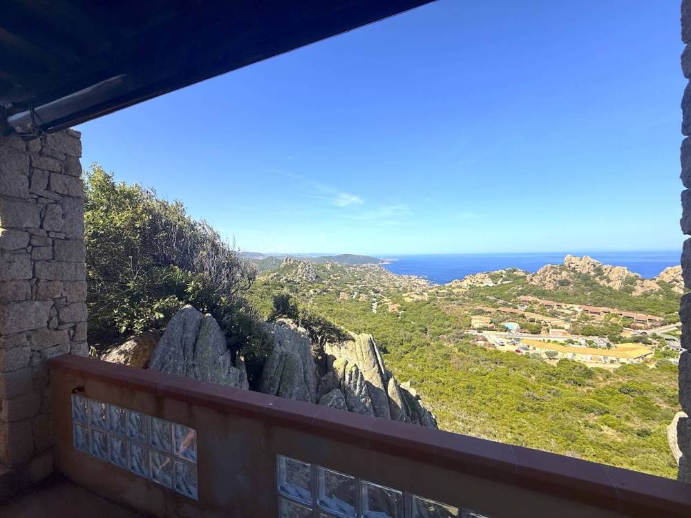 casa indipendente in vendita a Trinità d'Agultu e Vignola in zona Costa Paradiso