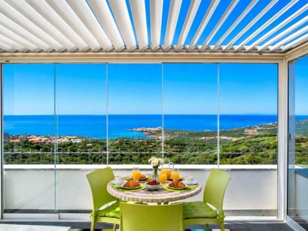 casa indipendente in vendita a Trinità d'Agultu e Vignola in zona Isola Rossa