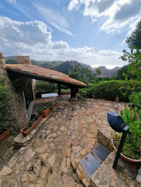 casa indipendente in vendita a Trinità d'Agultu e Vignola in zona Costa Paradiso