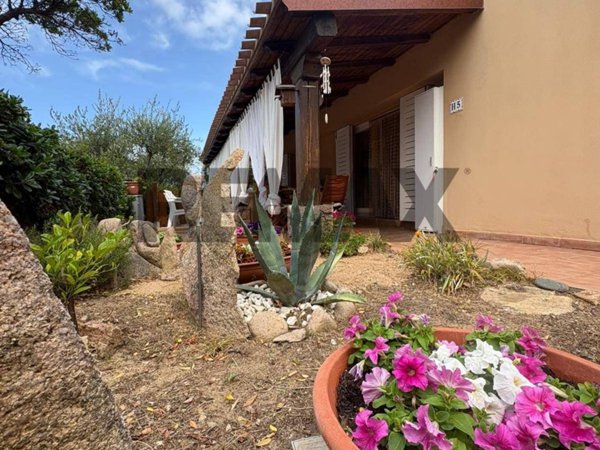 appartamento in vendita a Trinità d'Agultu e Vignola in zona Costa Paradiso