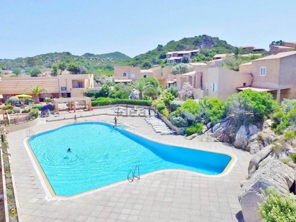 appartamento in vendita a Trinità d'Agultu e Vignola in zona Costa Paradiso