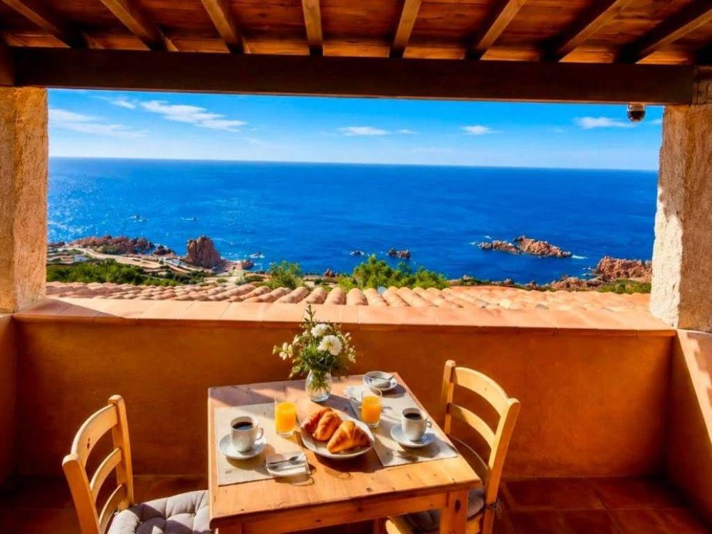 appartamento in vendita a Trinità d'Agultu e Vignola in zona Costa Paradiso
