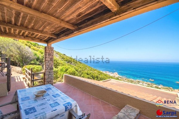casa indipendente in vendita a Trinità d'Agultu e Vignola in zona Costa Paradiso