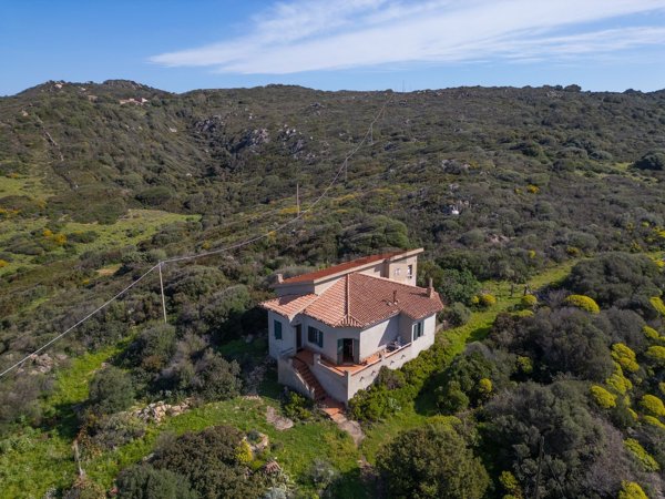 casa indipendente in vendita a Trinità d'Agultu e Vignola in zona Paduledda