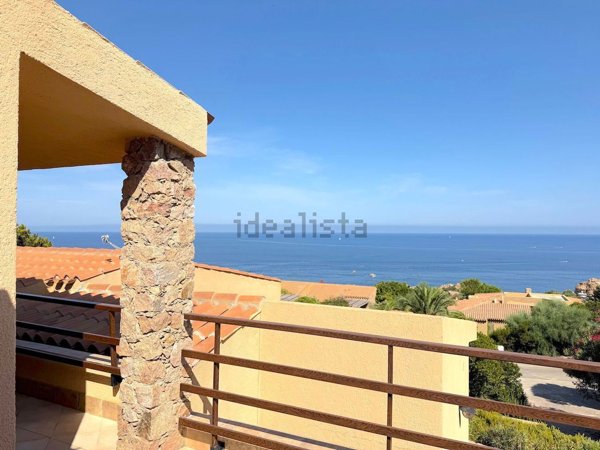 appartamento in vendita a Trinità d'Agultu e Vignola in zona Costa Paradiso