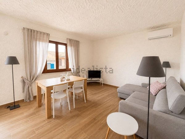appartamento in vendita a Trinità d'Agultu e Vignola in zona Isola Rossa