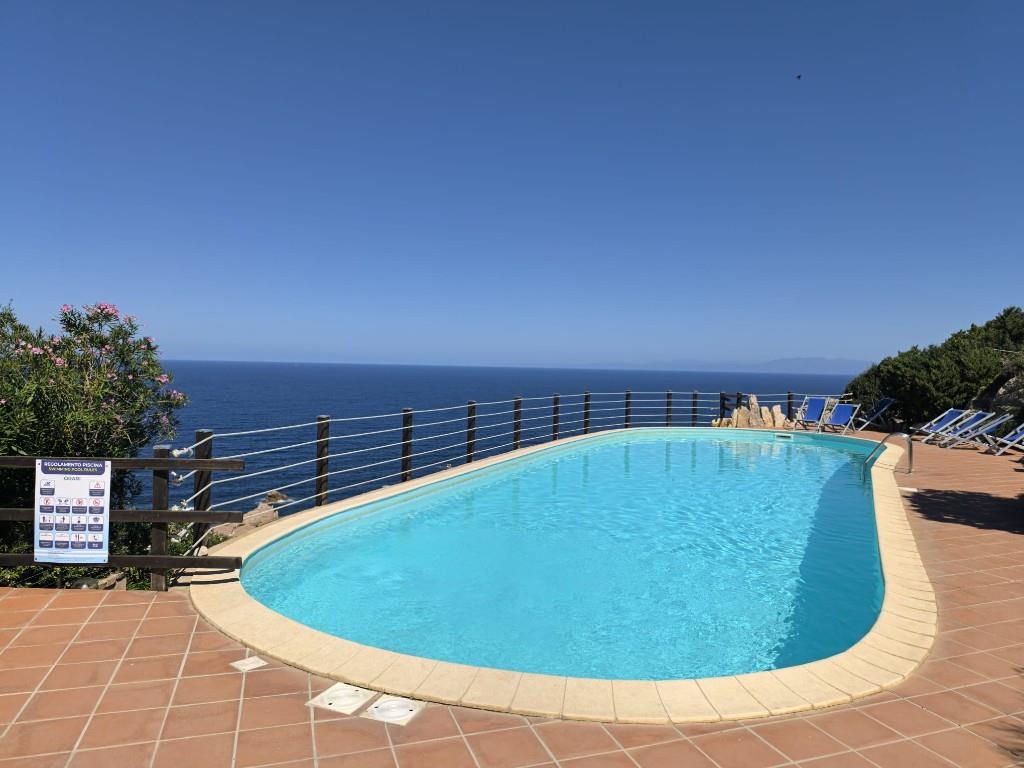 casa indipendente in vendita a Trinità d'Agultu e Vignola in zona Costa Paradiso