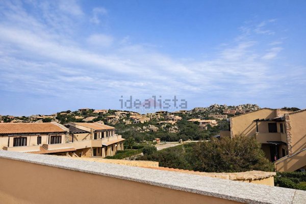 appartamento in vendita a Trinità d'Agultu e Vignola in zona Costa Paradiso