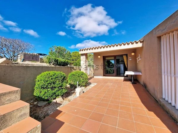 appartamento in vendita a Trinità d'Agultu e Vignola in zona Costa Paradiso