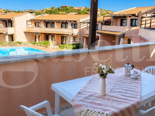 appartamento in vendita a Trinità d'Agultu e Vignola in zona Costa Paradiso