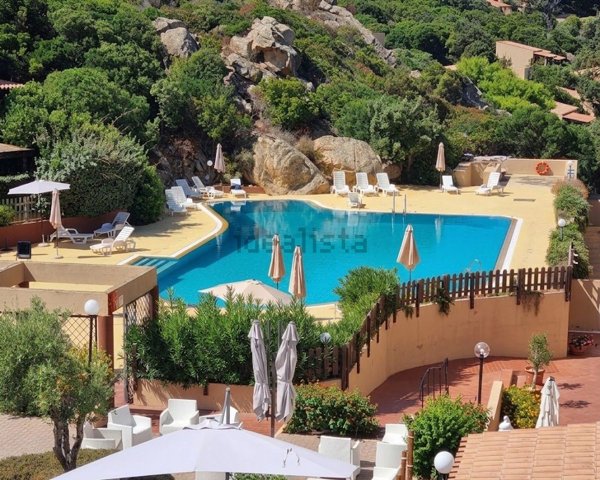 appartamento in vendita a Trinità d'Agultu e Vignola in zona Costa Paradiso