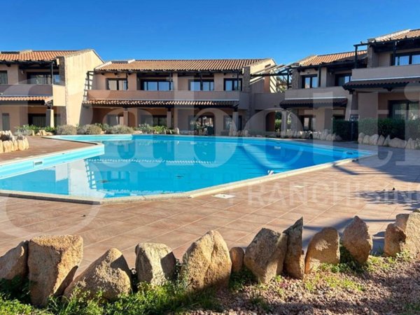 appartamento in vendita a Trinità d'Agultu e Vignola in zona Costa Paradiso