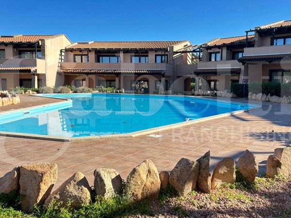 appartamento in vendita a Trinità d'Agultu e Vignola in zona Costa Paradiso