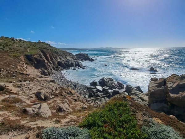 appartamento in vendita a Trinità d'Agultu e Vignola in zona Costa Paradiso