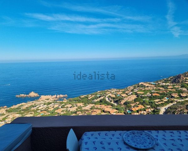 appartamento in vendita a Trinità d'Agultu e Vignola in zona Costa Paradiso
