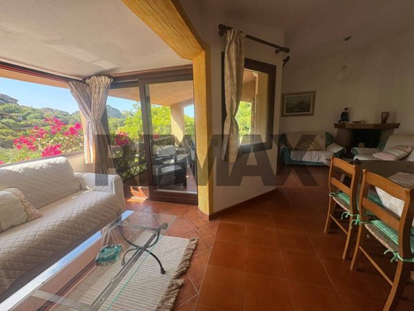 appartamento in vendita a Trinità d'Agultu e Vignola in zona Costa Paradiso