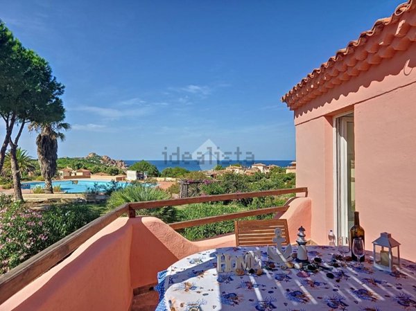 appartamento in vendita a Trinità d'Agultu e Vignola in zona Isola Rossa