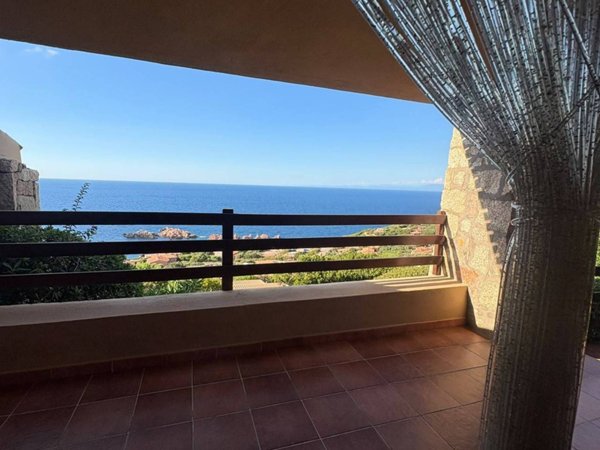 appartamento in vendita a Trinità d'Agultu e Vignola in zona Costa Paradiso