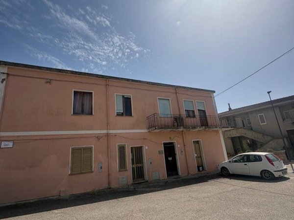 appartamento in vendita a Trinità d'Agultu e Vignola