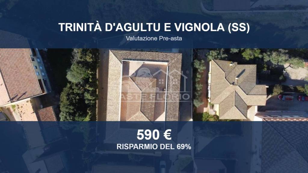 box auto in vendita a Trinità d'Agultu e Vignola