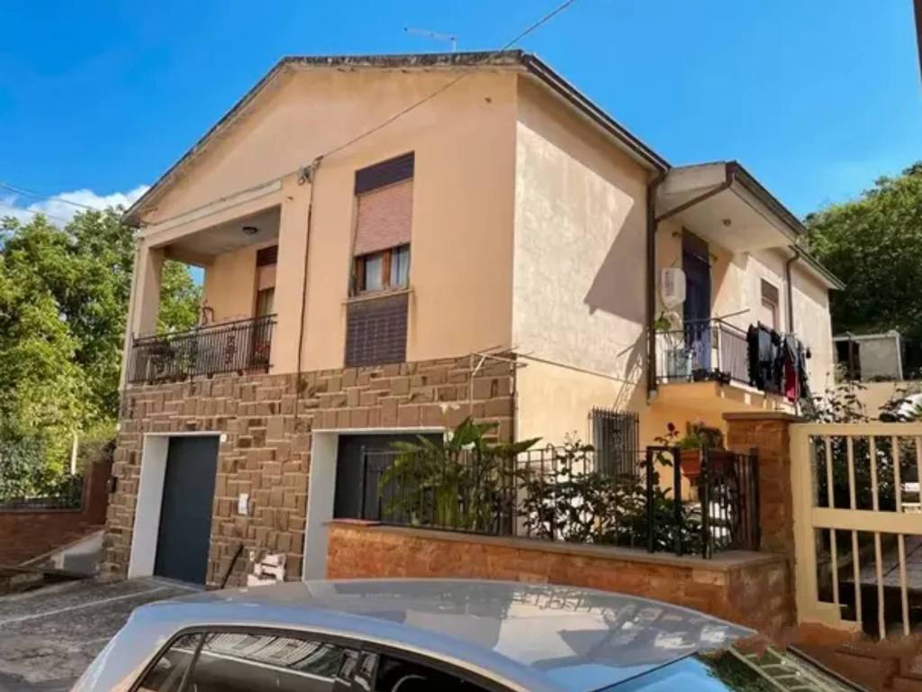 appartamento in vendita a Tula