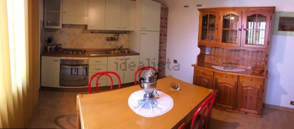 appartamento in vendita a Tula