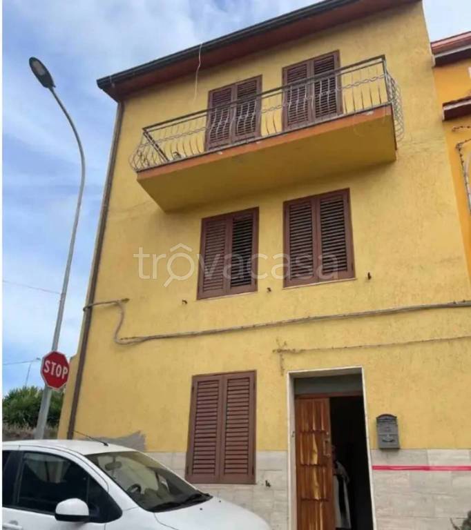 casa indipendente in vendita a Tula