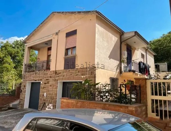 appartamento in vendita a Tula