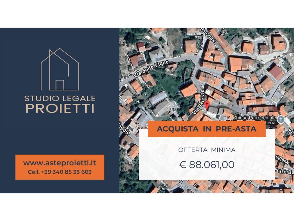 appartamento in vendita a Tula