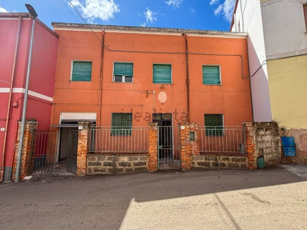 casa indipendente in vendita a Tula