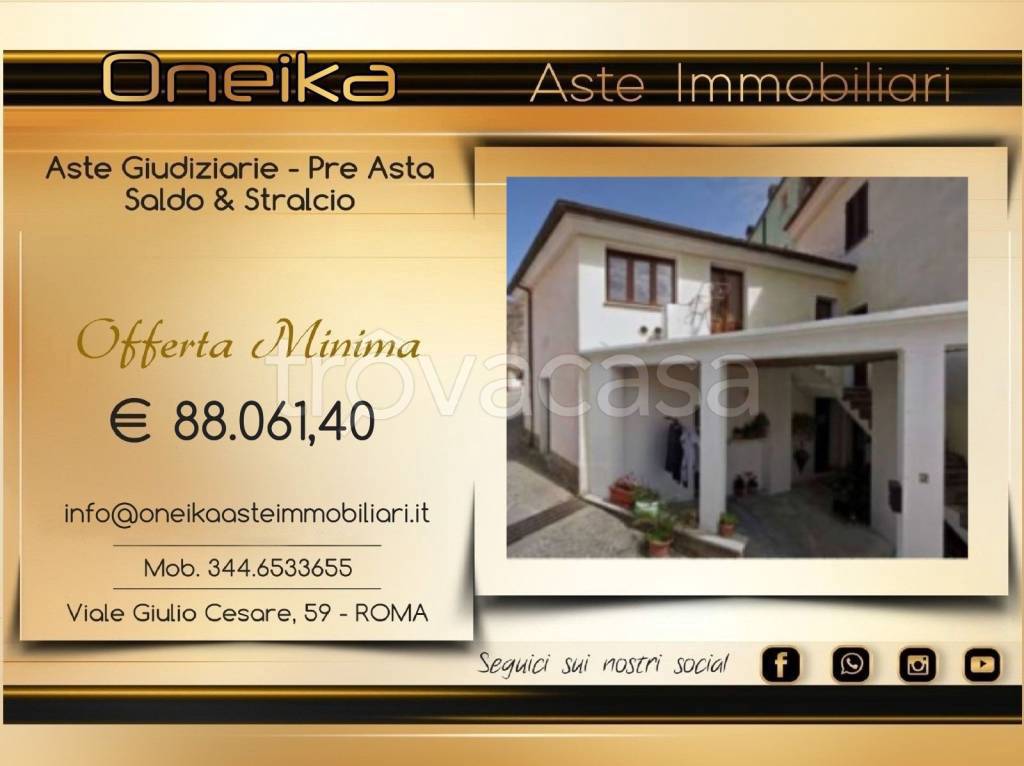 appartamento in vendita a Tula