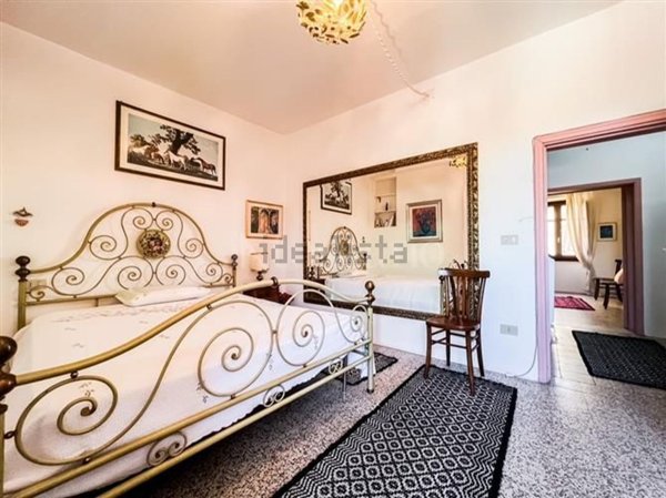 casa indipendente in vendita a Tula