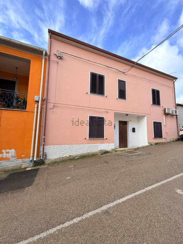 appartamento in vendita a Tula