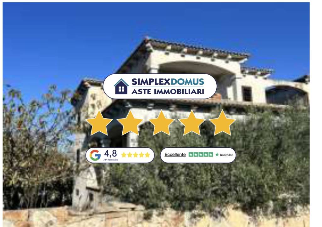 casa indipendente in vendita a Tula