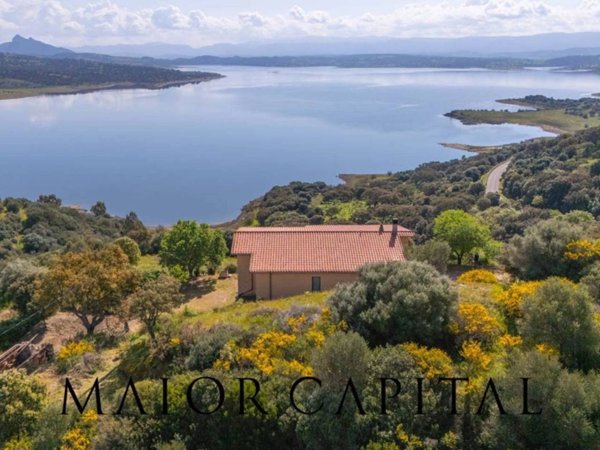 casa indipendente in vendita a Tula