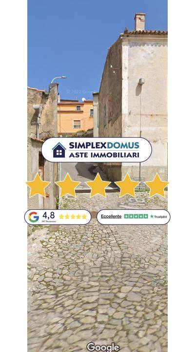 appartamento in vendita a Tula