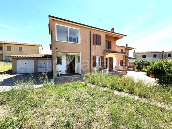 casa indipendente in vendita a Tula