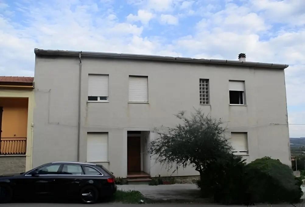 casa indipendente in vendita ad Uri