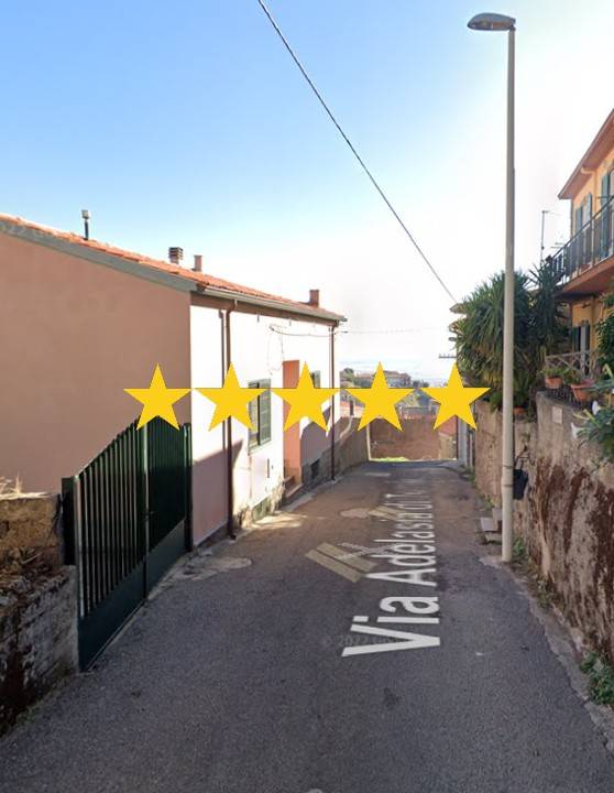 appartamento in vendita ad Uri