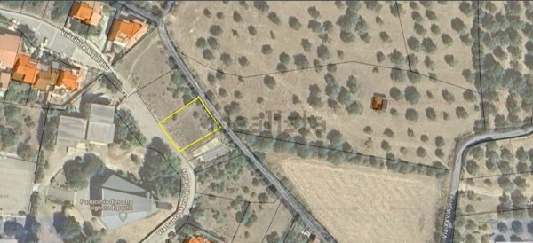 terreno edificabile in vendita ad Uri