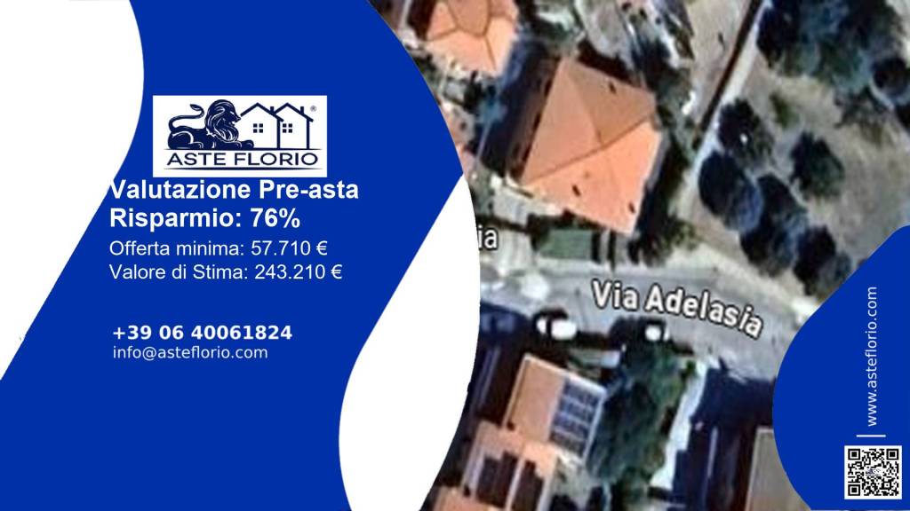 appartamento in vendita ad Uri