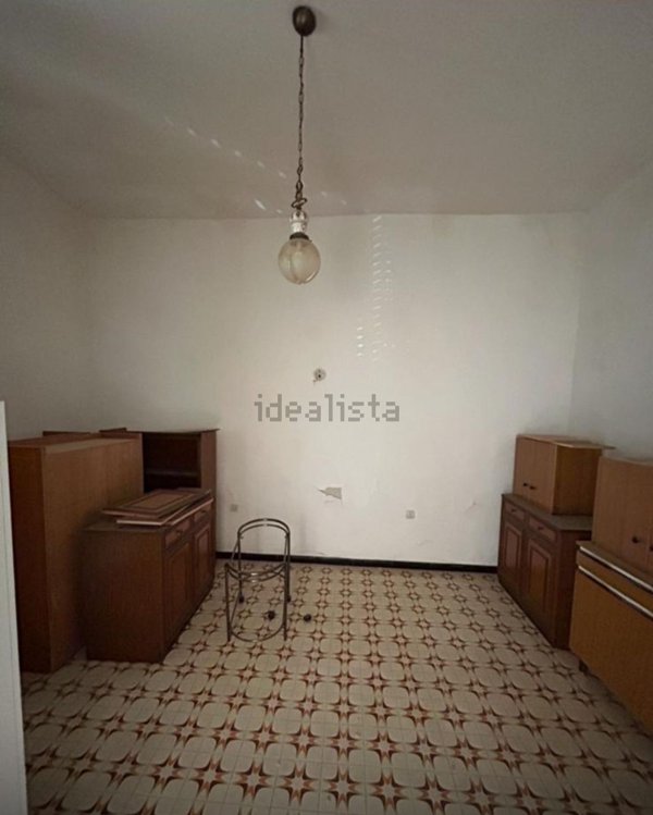 appartamento in vendita ad Uri