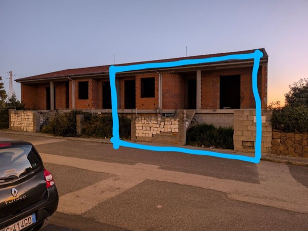 casa indipendente in vendita ad Uri