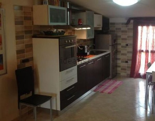 appartamento in vendita ad Uri