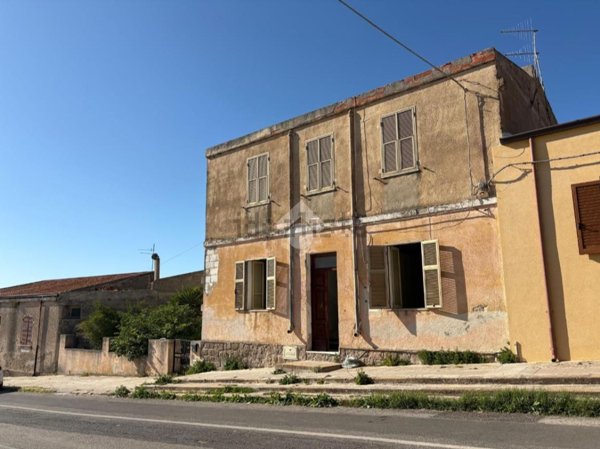 appartamento in vendita ad Uri