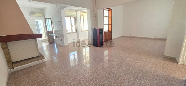appartamento in vendita ad Uri