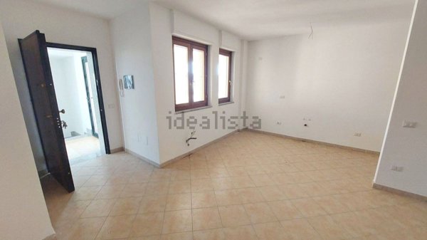 appartamento in vendita ad Usini