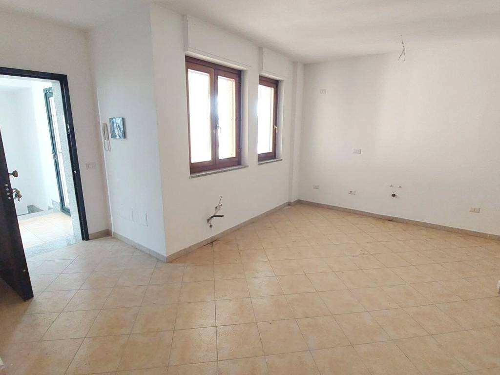 appartamento in vendita ad Usini